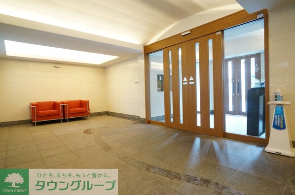 T’s garden武蔵小杉の物件内観写真